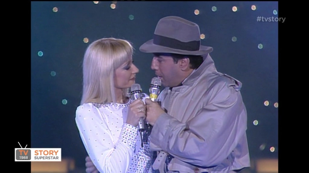 TV Story Superstar