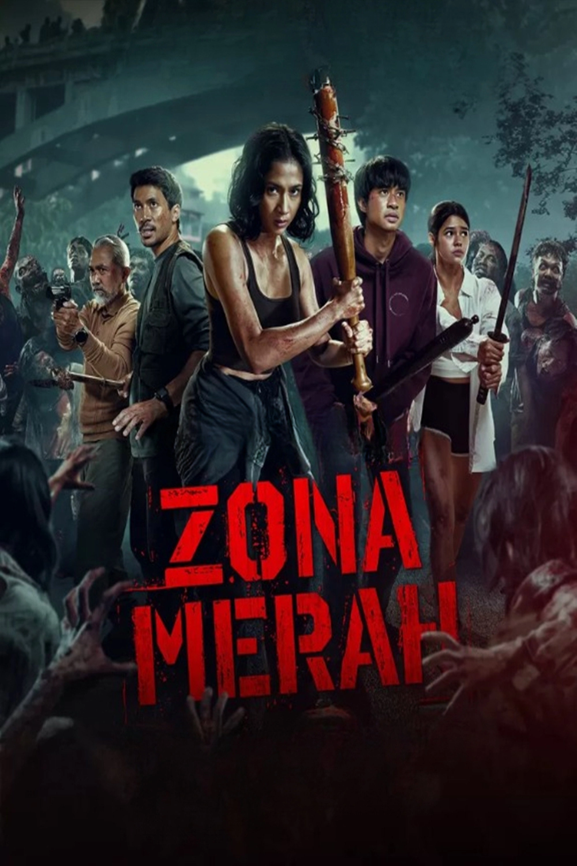 Red Zone