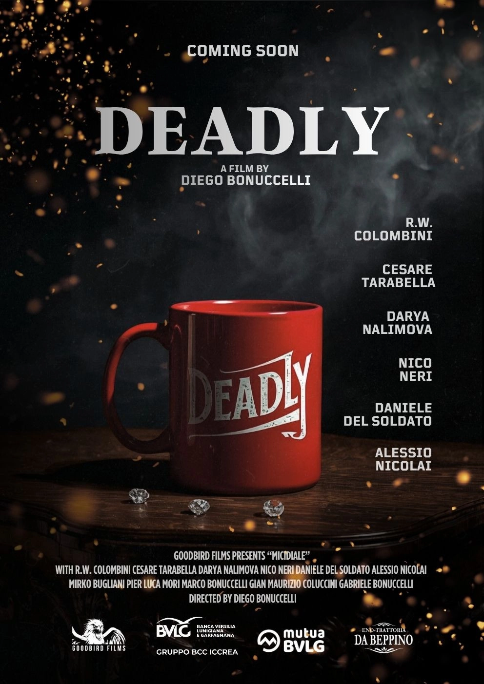 Deadly