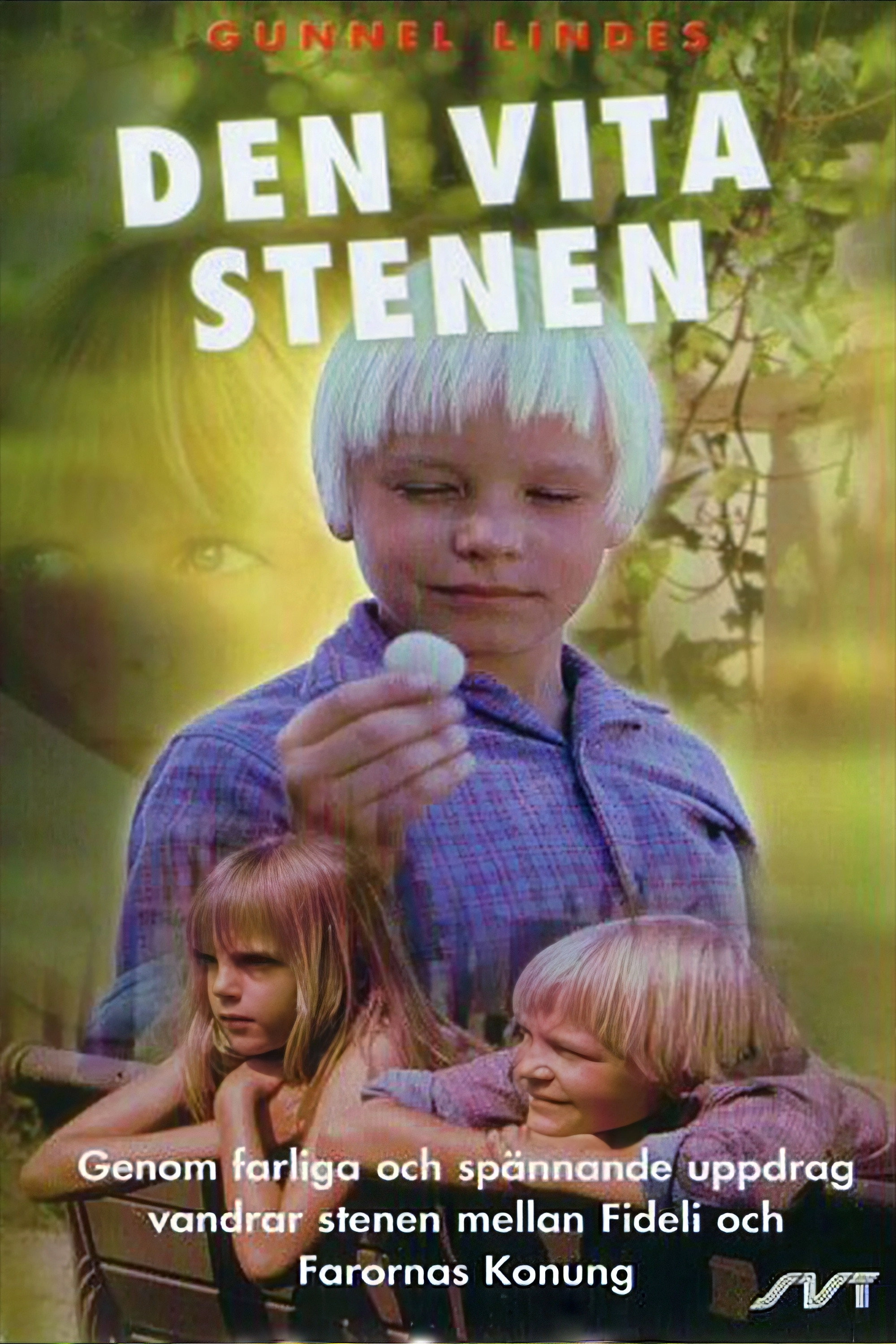 The White Stone