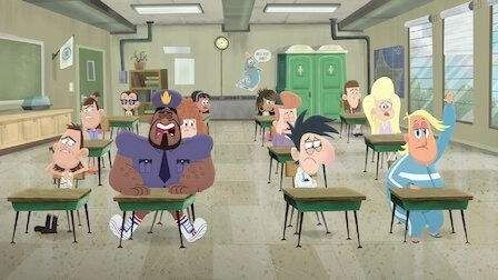 Cloudy with a Chance of Meatballs