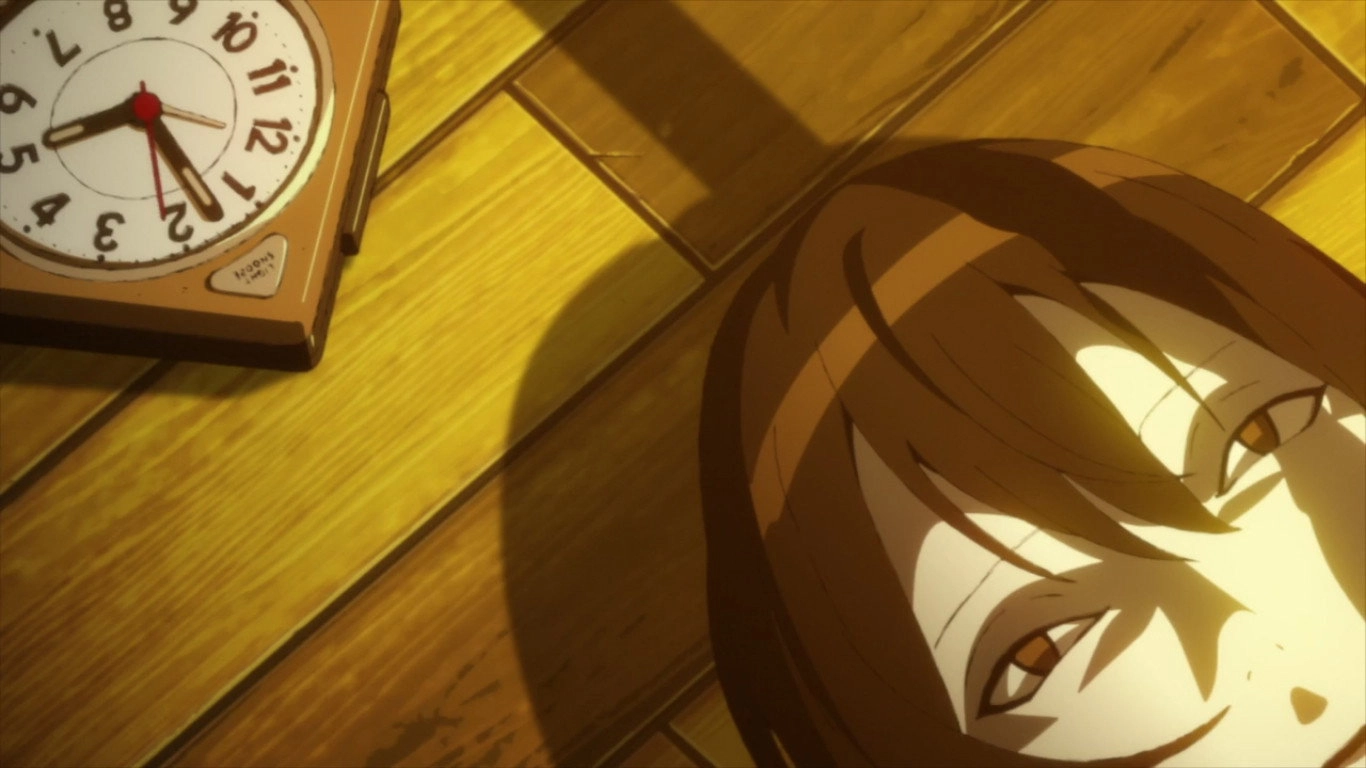 Occultic;Nine