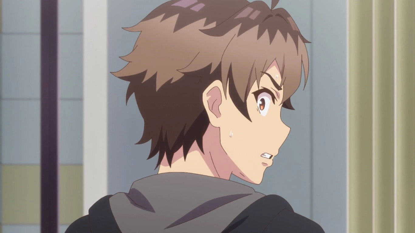 The Ryuo's Work is Never Done!