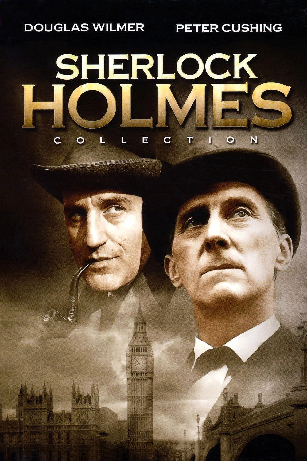 Sir Arthur Conan Doyle's Sherlock Holmes