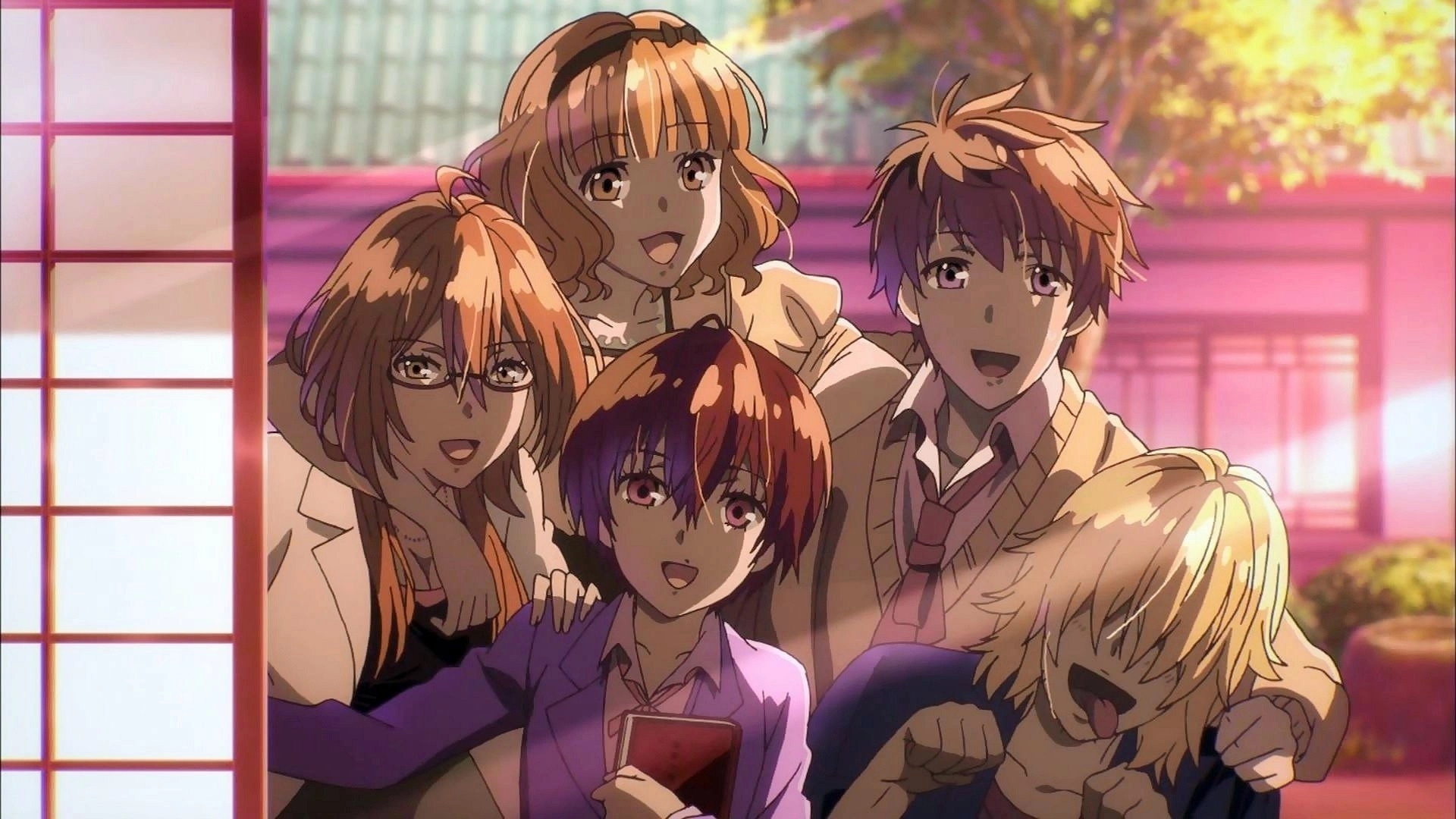 The Kawai Complex Guide to Manors and Hostel Behavior
