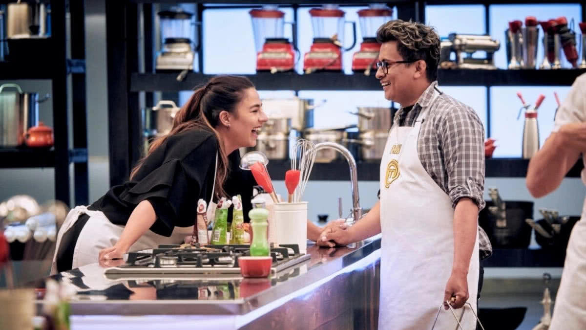 Masterchef Celebrity Colombia