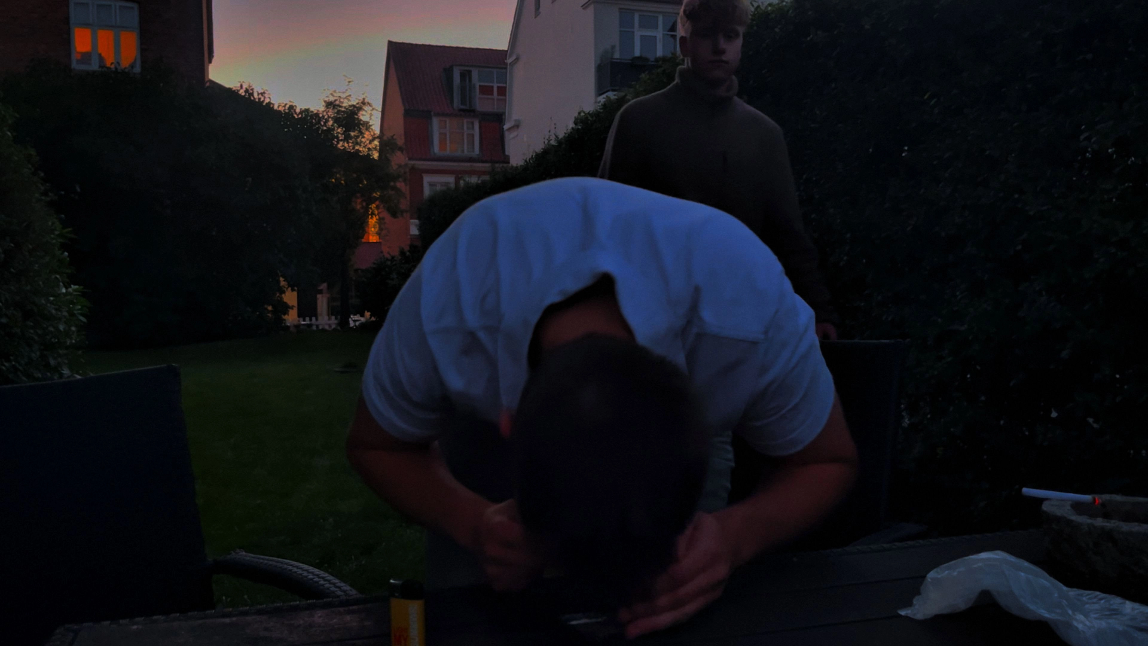 Cocaine Kills