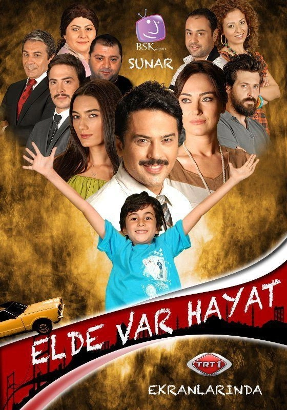 Elde Var Hayat