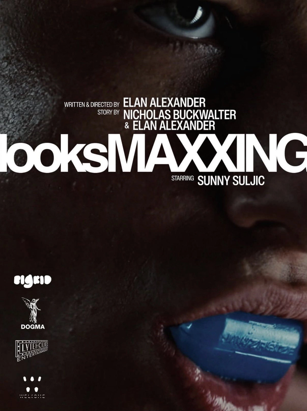 looksMAXXING