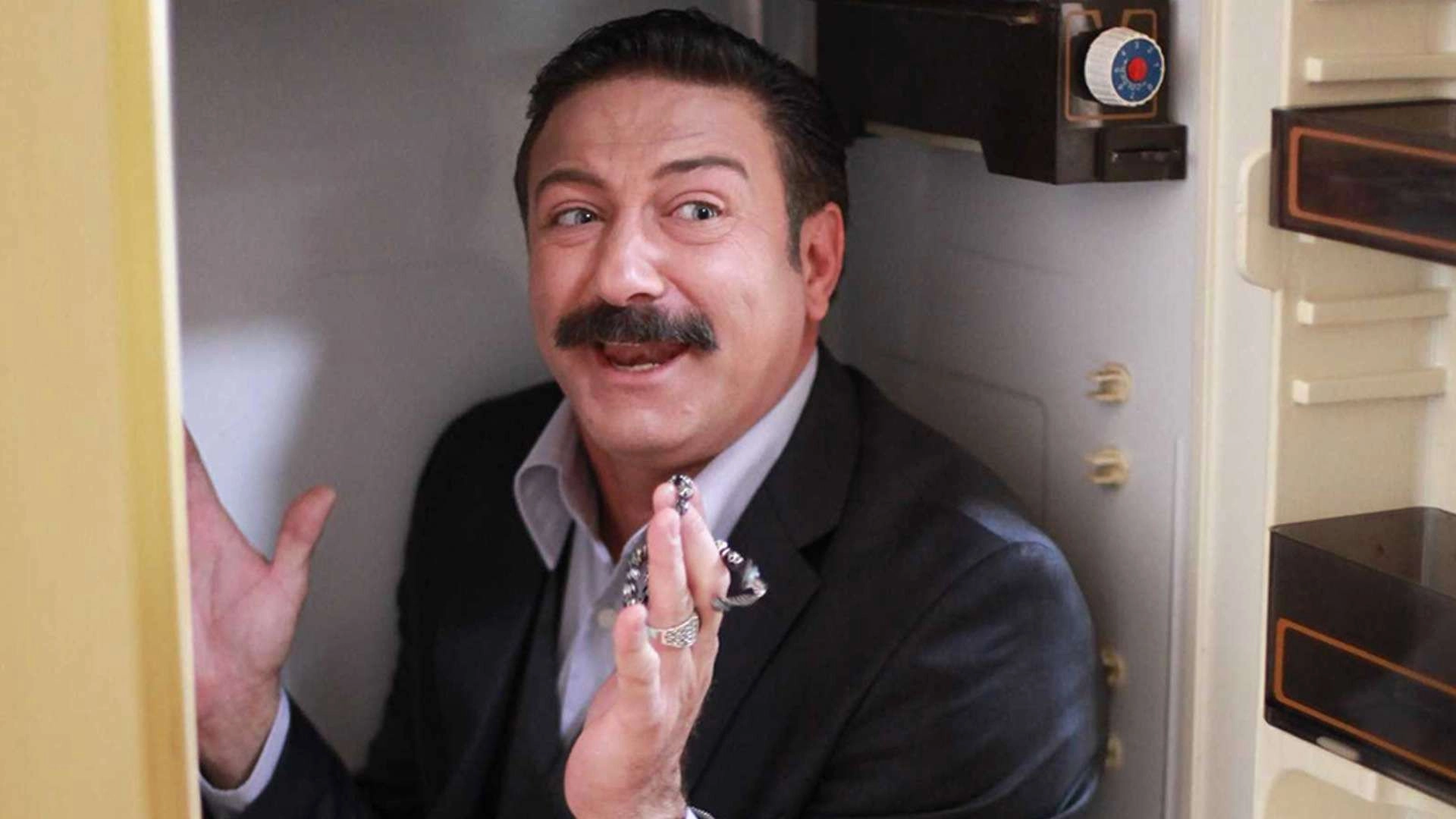 Yeşil Deniz