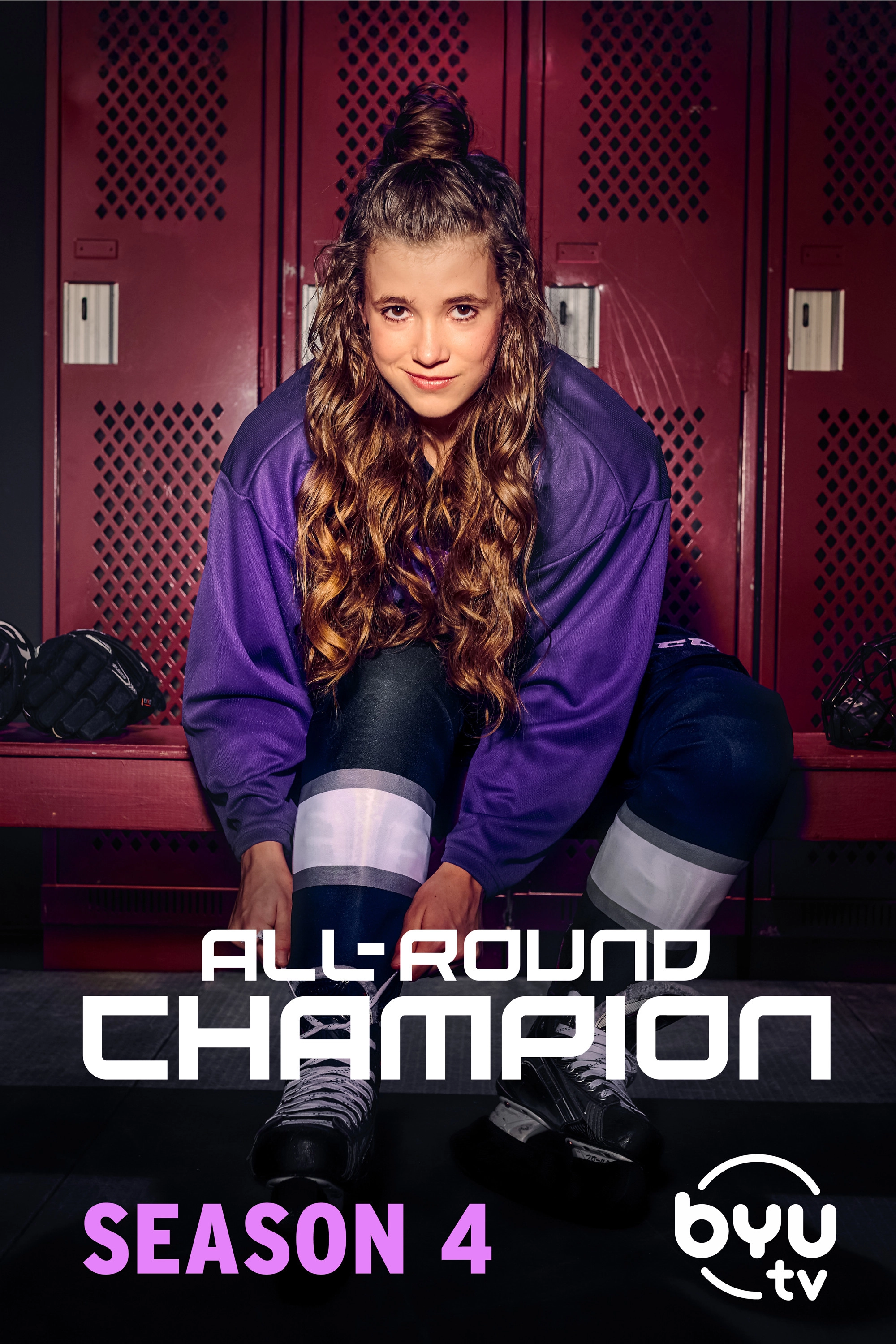 All-Round Champion