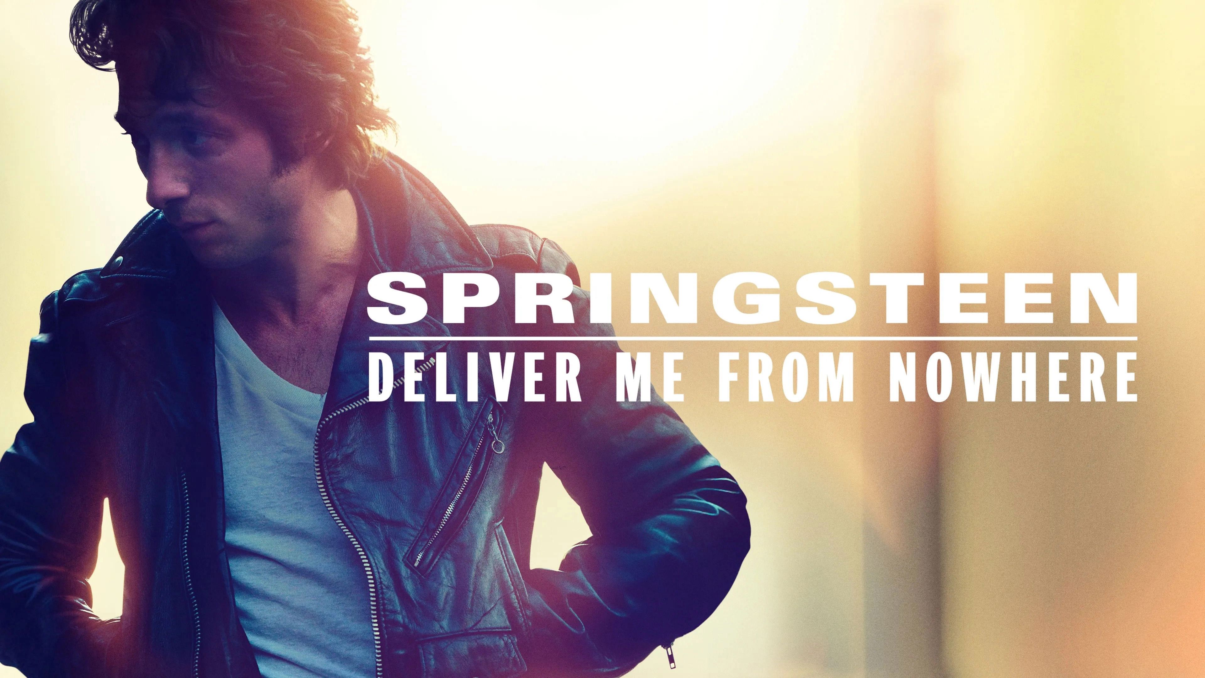 Springsteen: Deliver Me from Nowhere