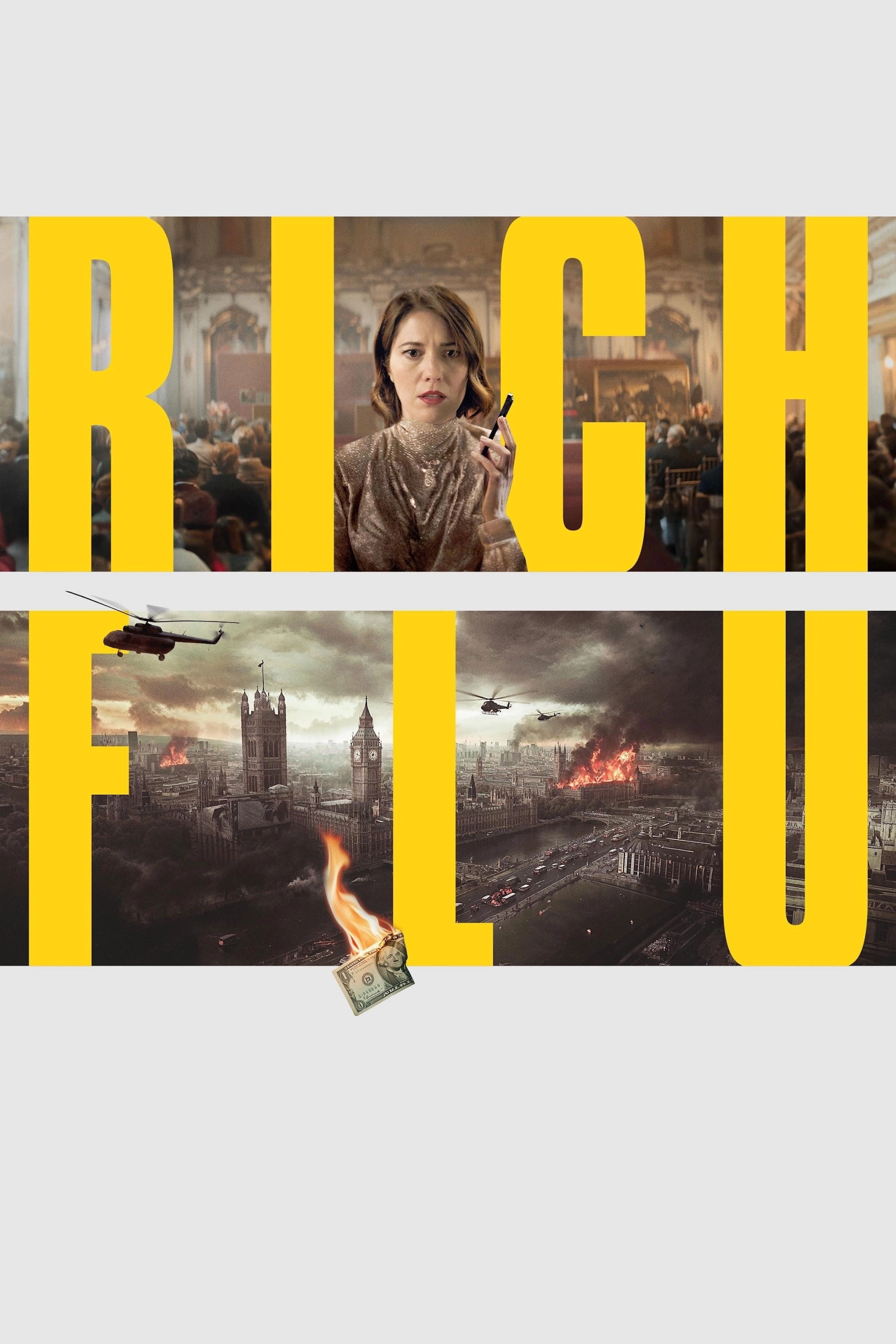 Rich Flu