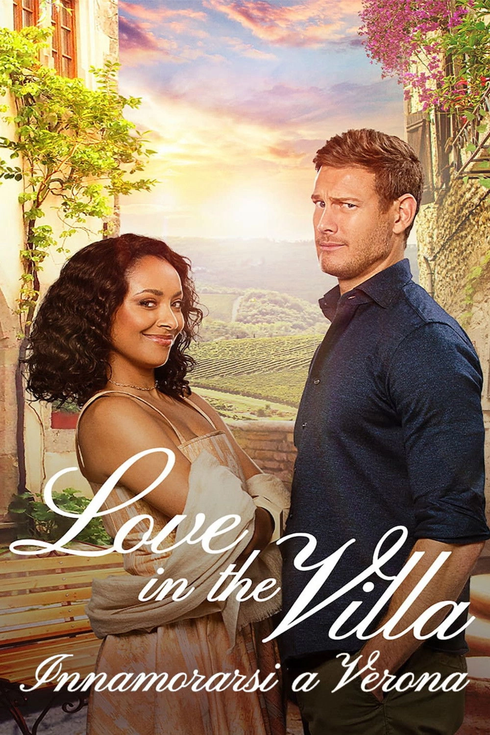 Love in the Villa