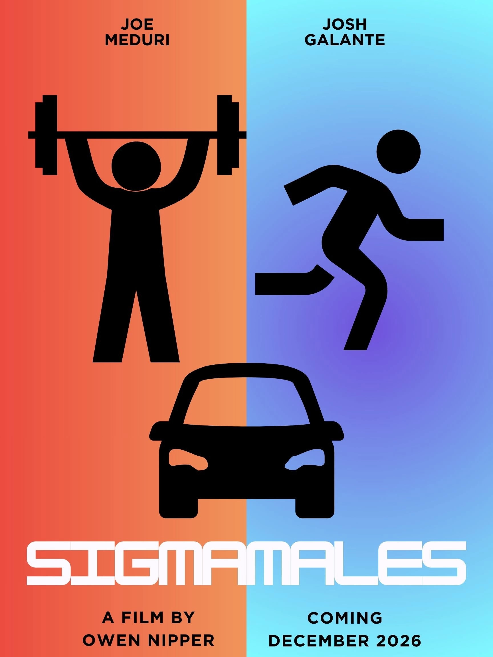 Sigma Males