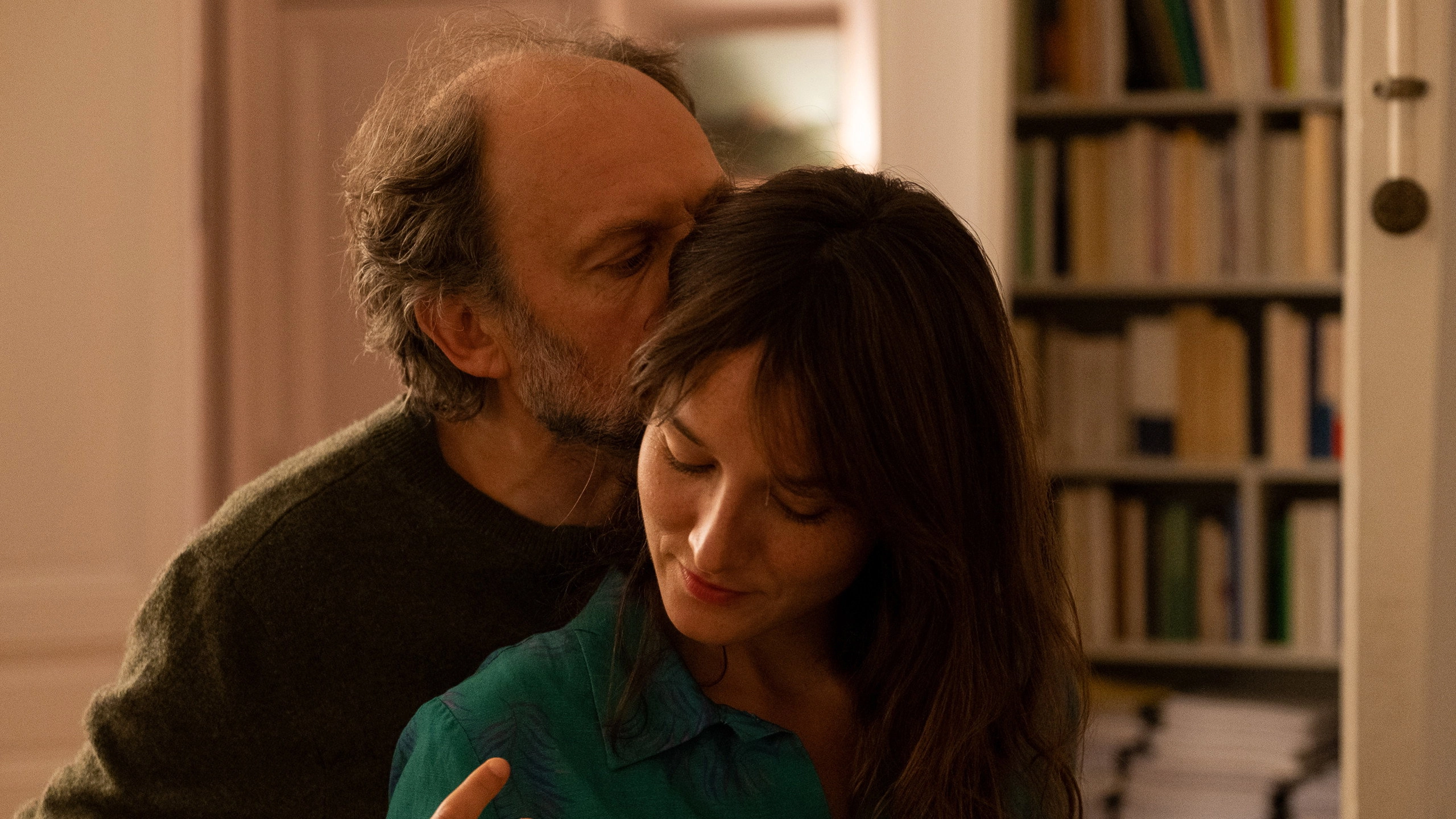 Anaïs in Love