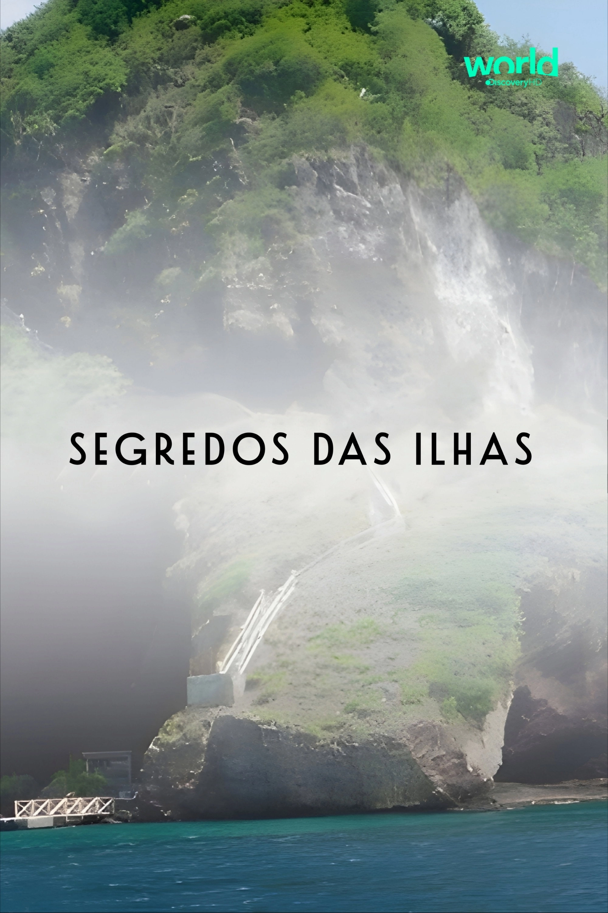 Island Secrets