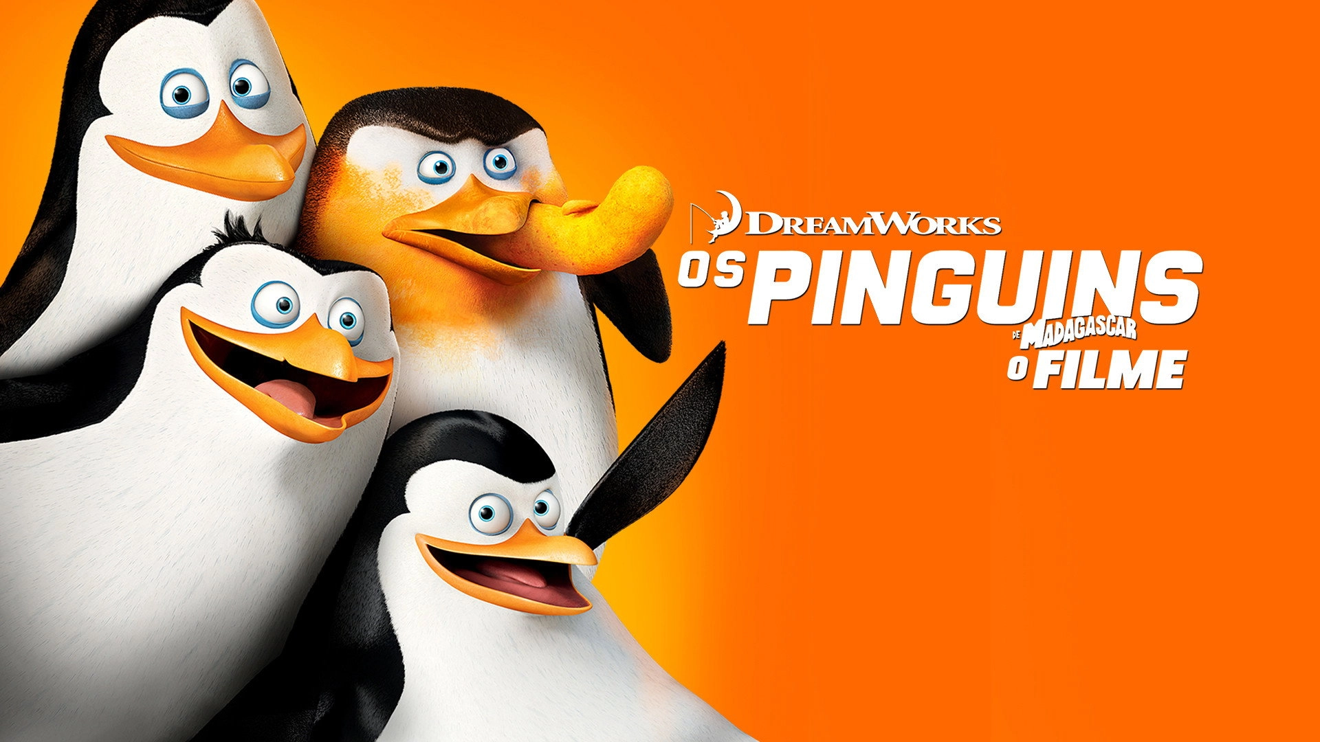Penguins of Madagascar