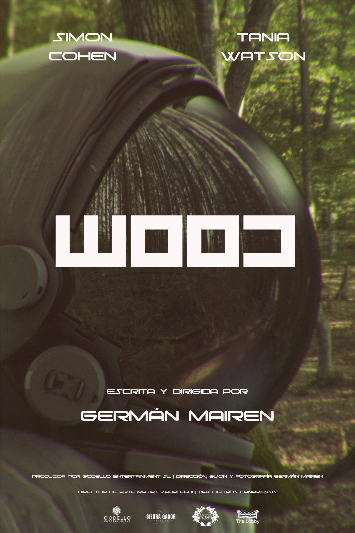 Wood