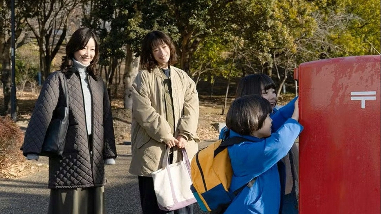 Moto Kasouken no Onna