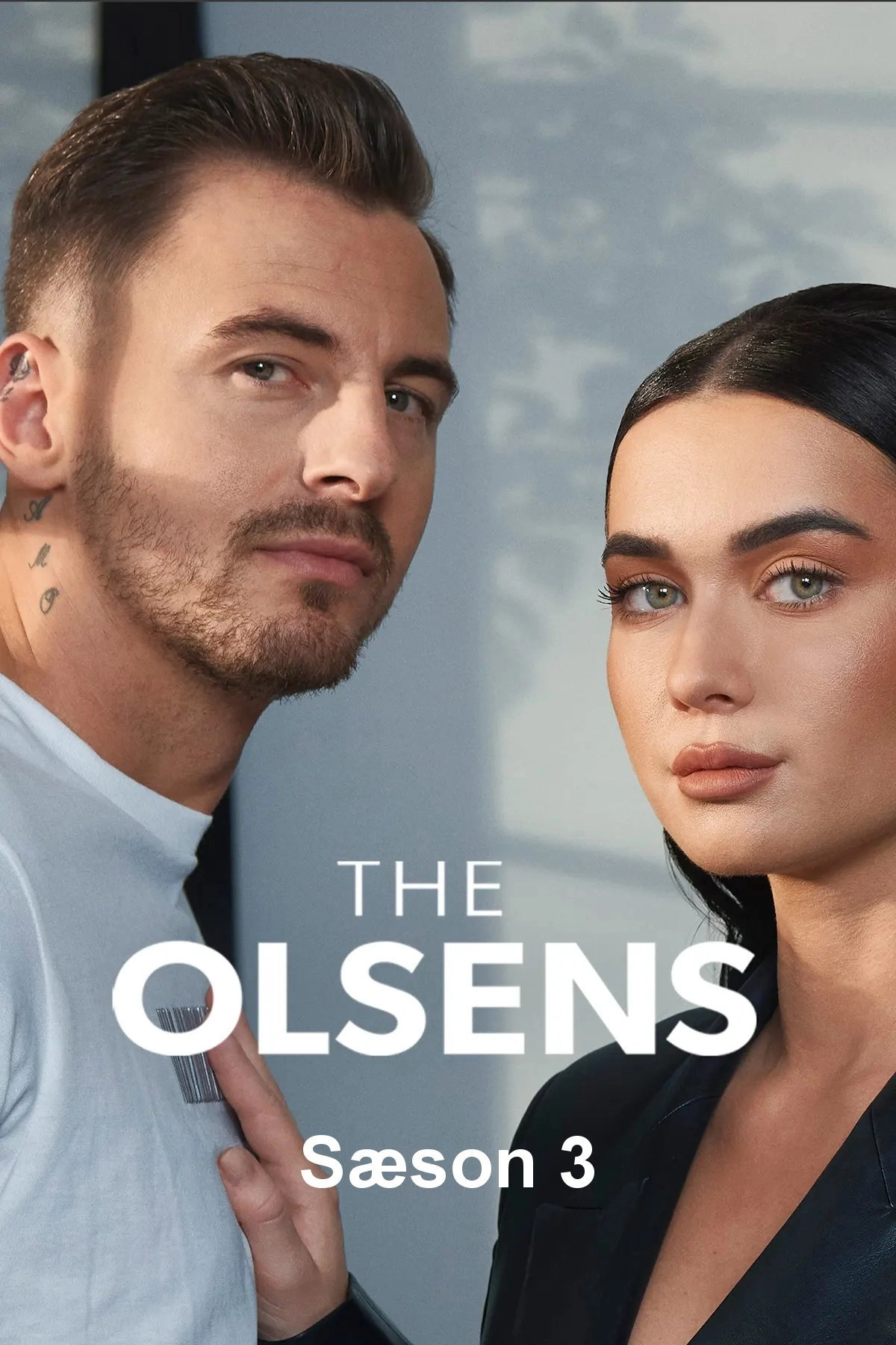 The Olsens