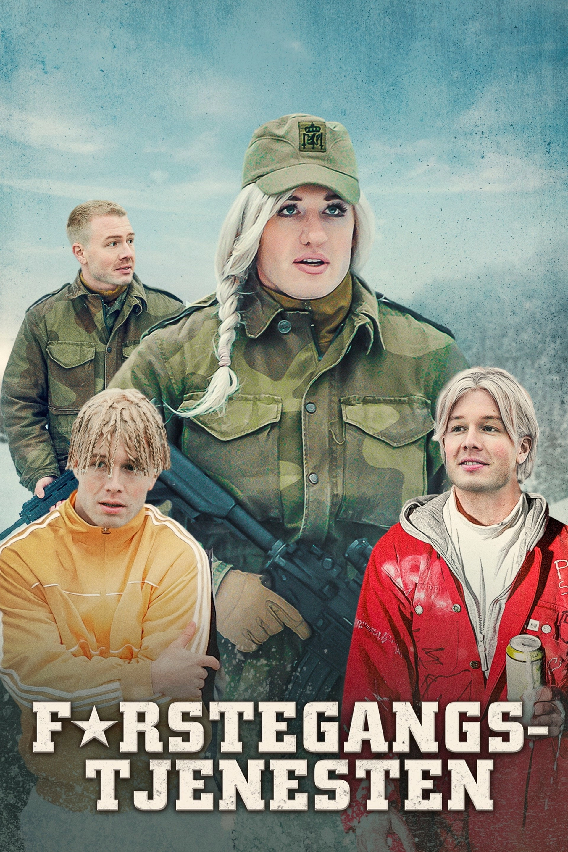 Conscription