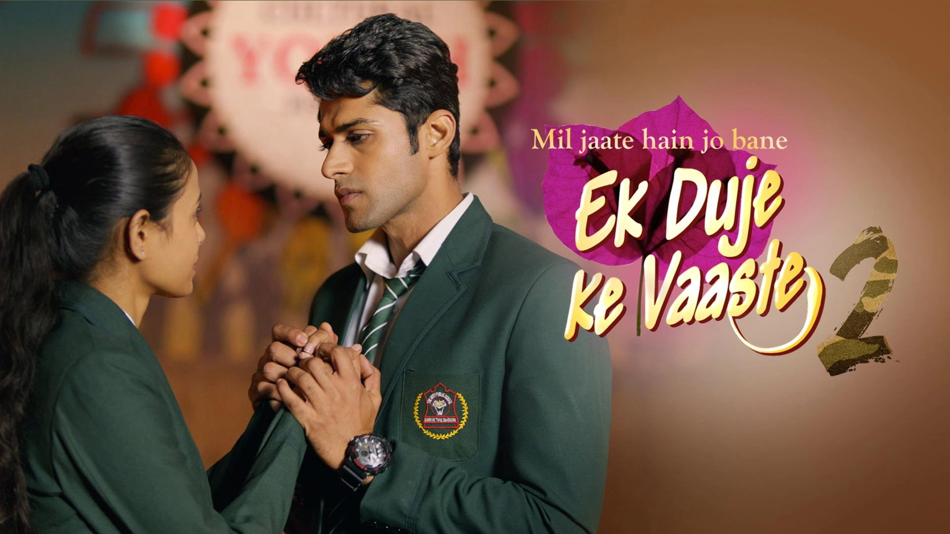 Ek Duje Ke Vaaste 2