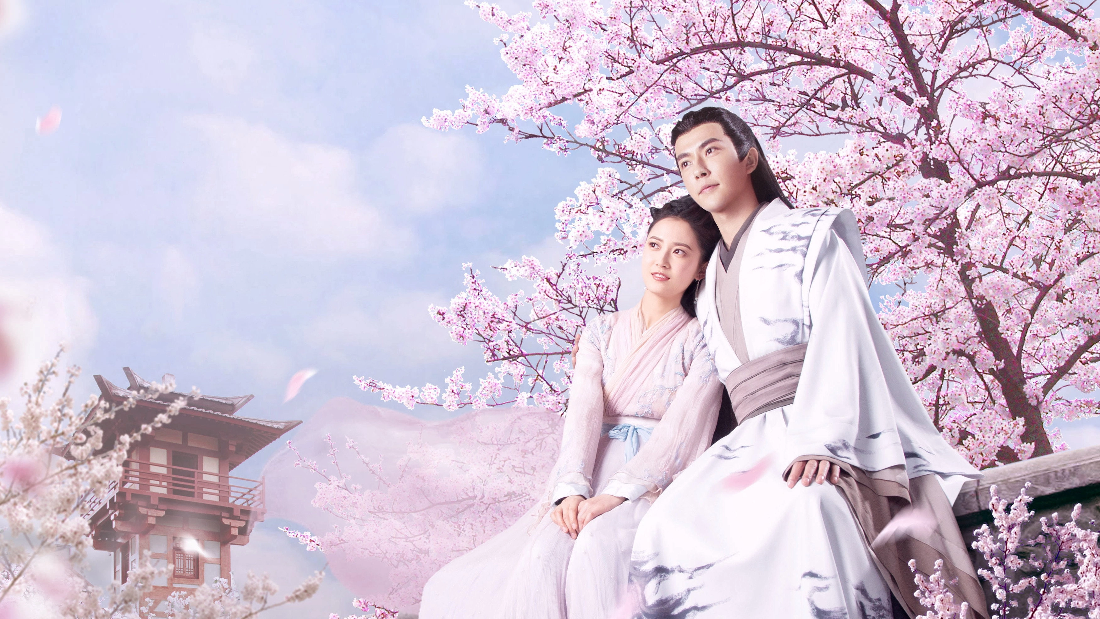The Love Lasts Two Minds