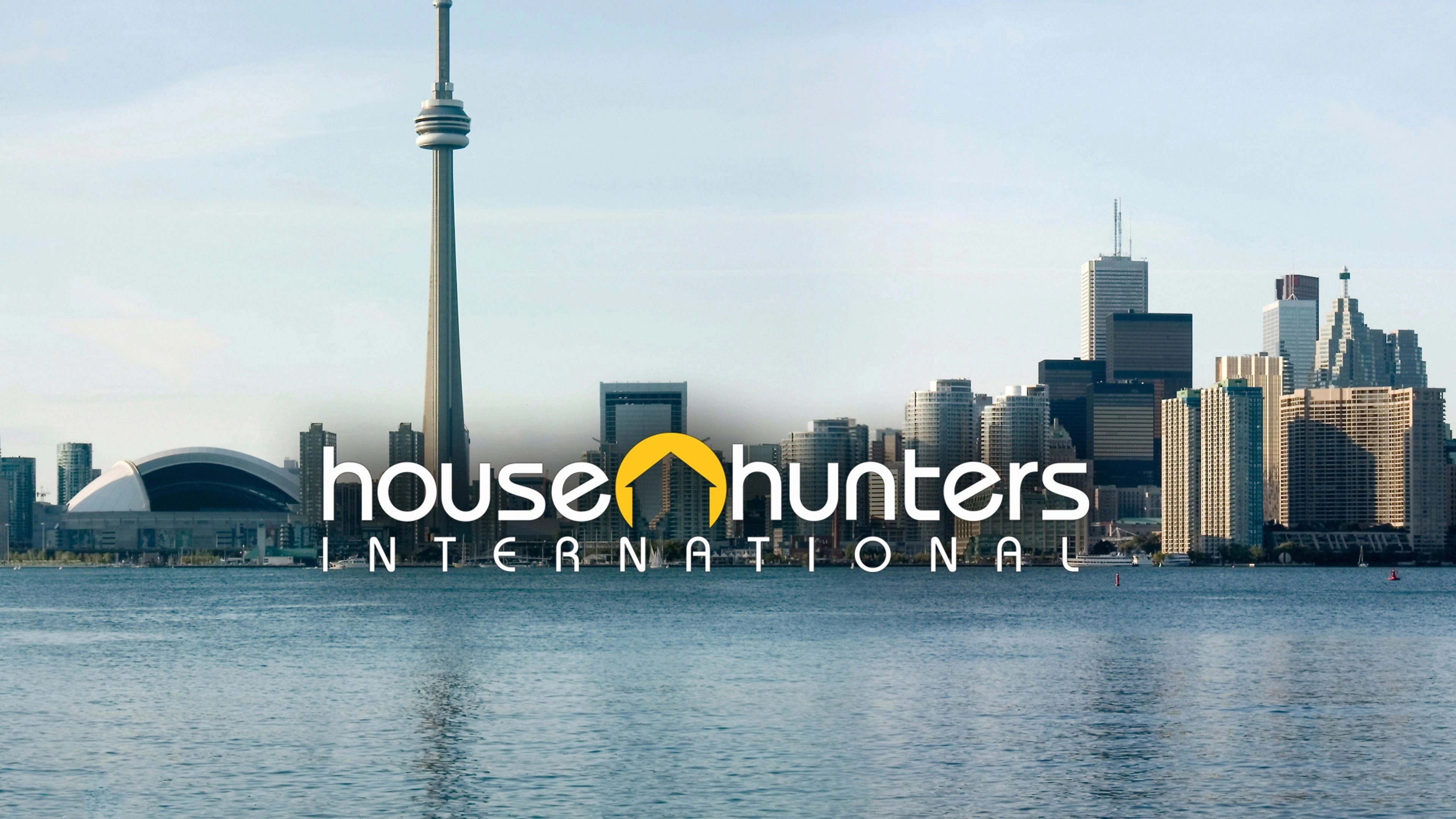House Hunters International