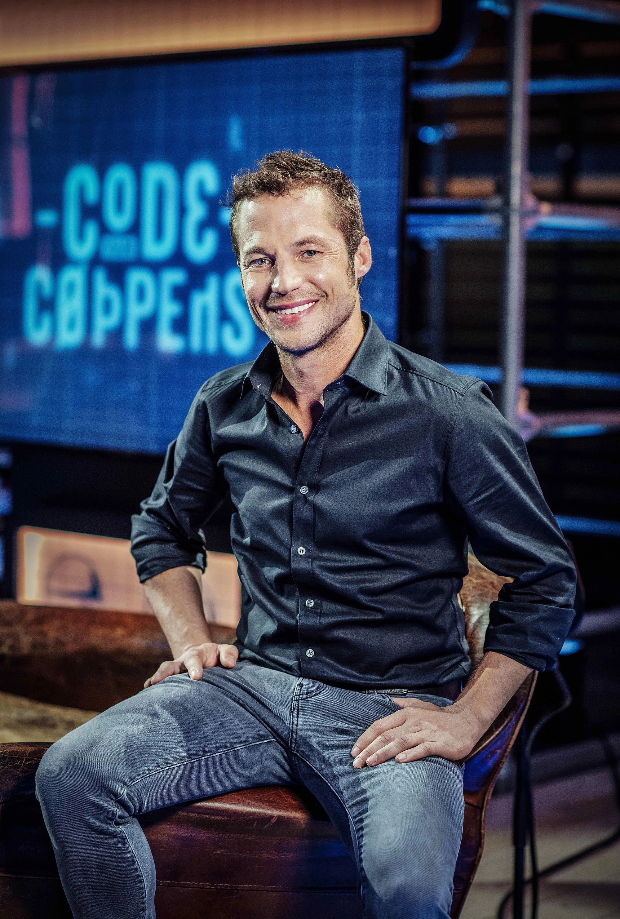 Code van Coppens