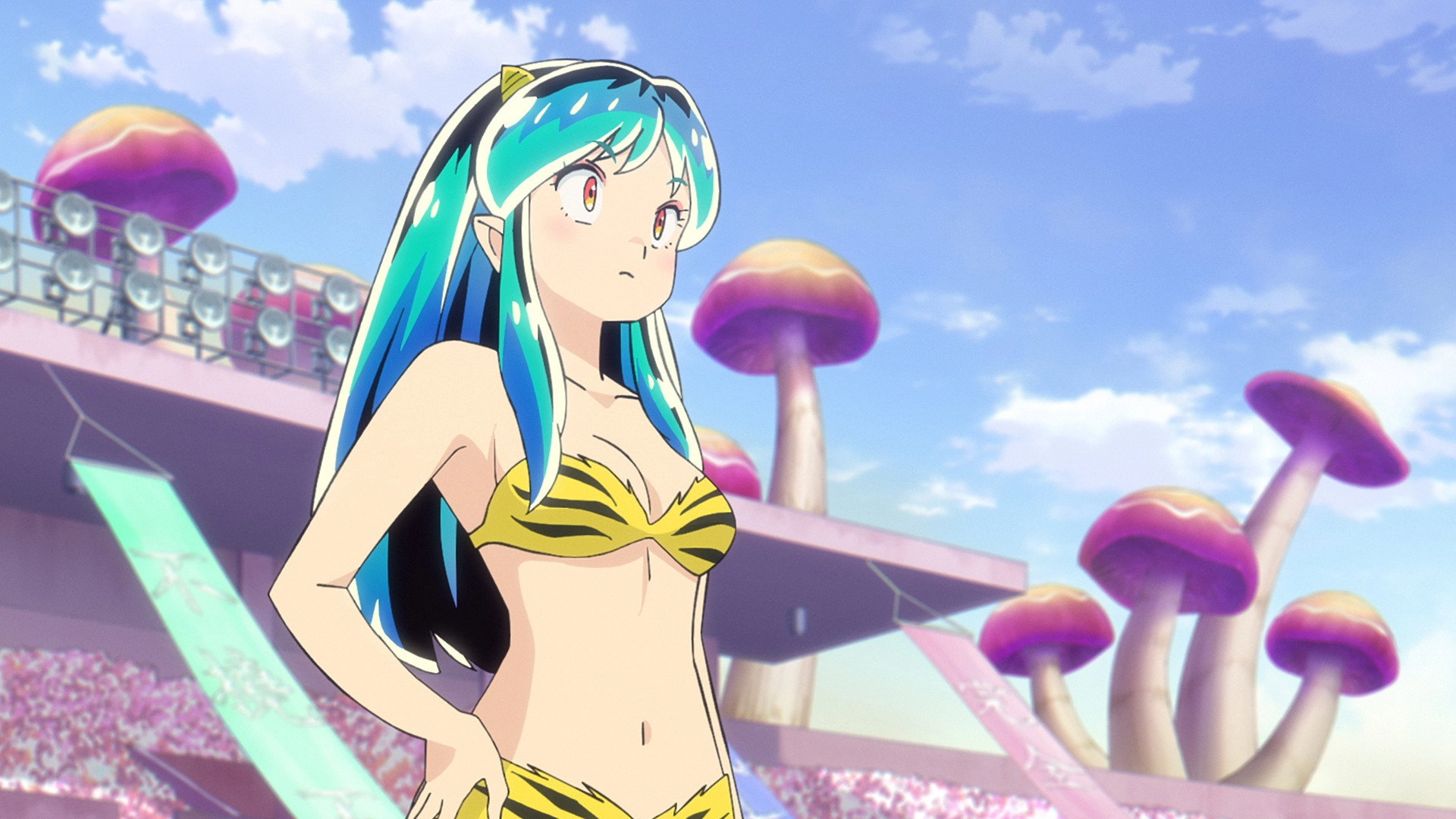 Urusei Yatsura