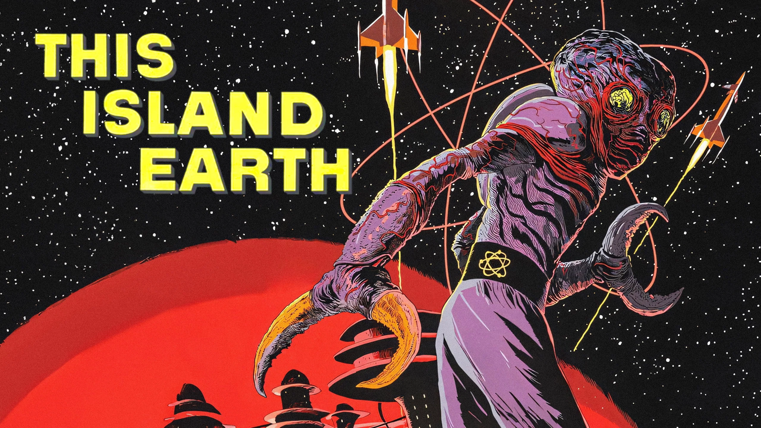 This Island Earth