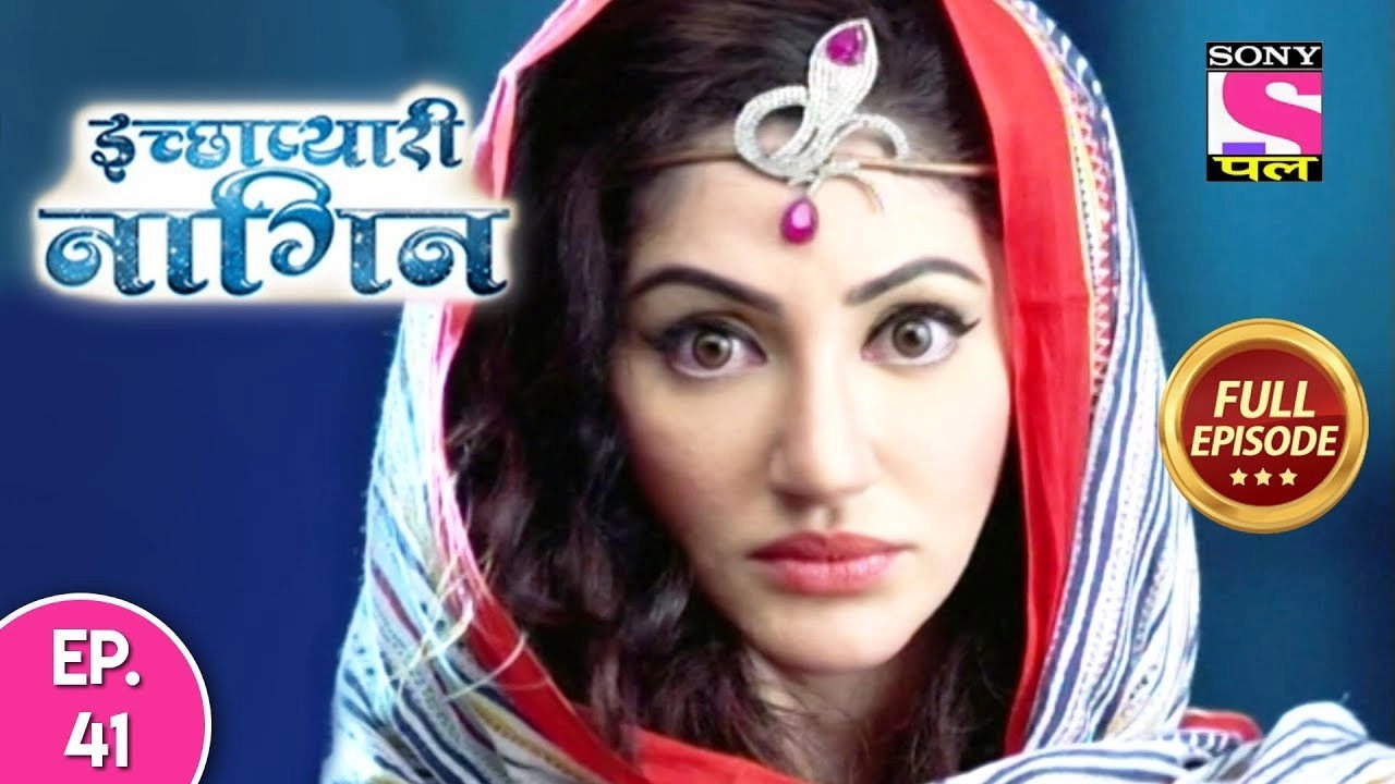 Ichhapyaari Naagin