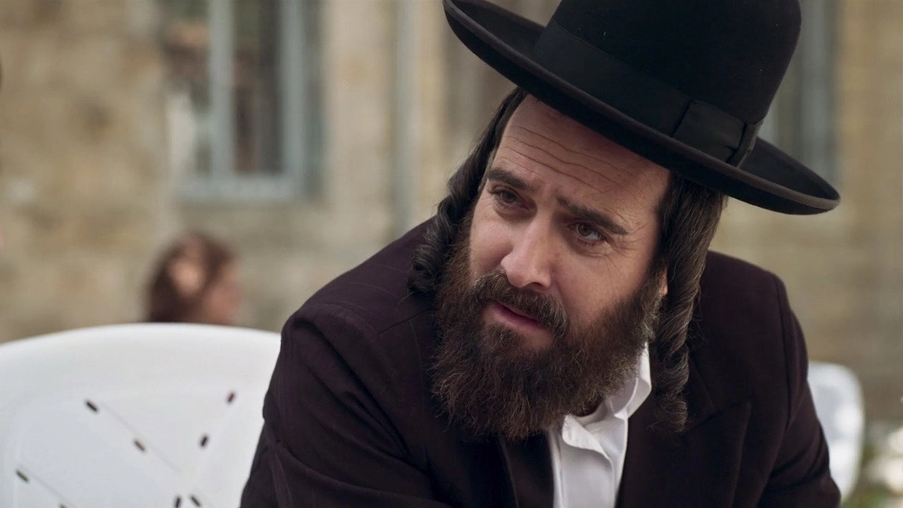 Shtisel