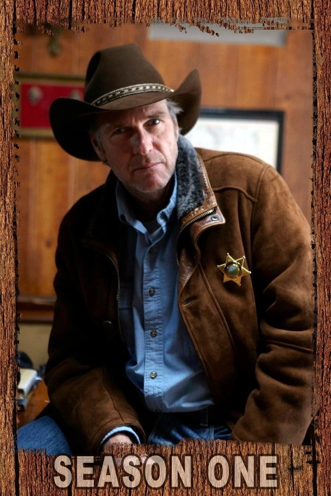 Longmire