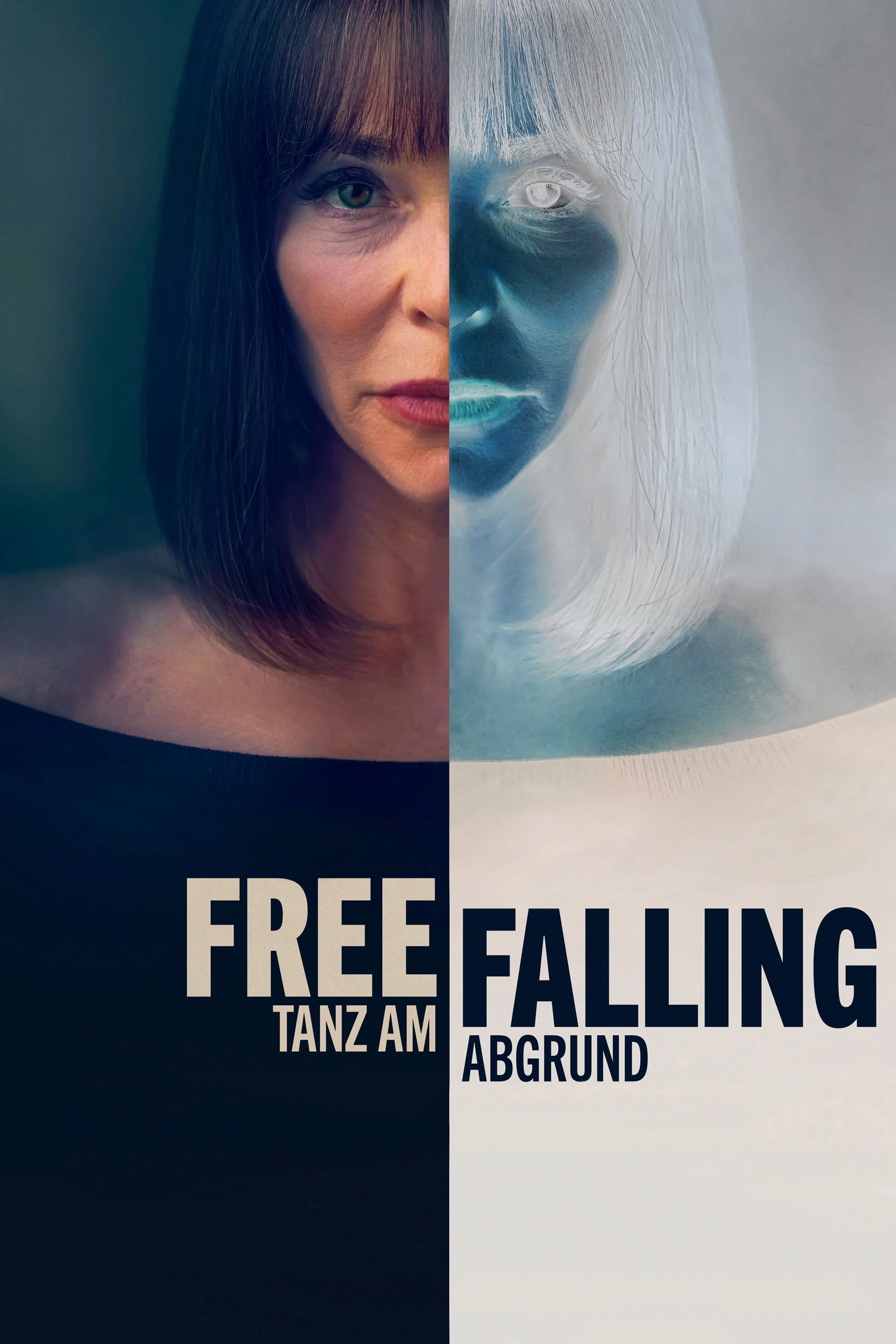 Free Falling