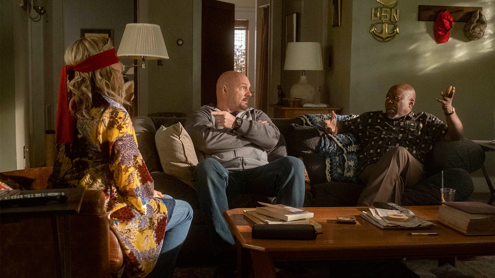 Lodge 49