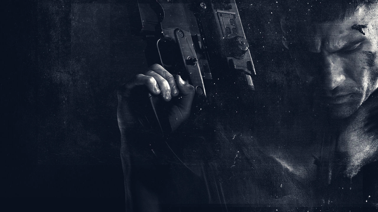 Marvel's The Punisher