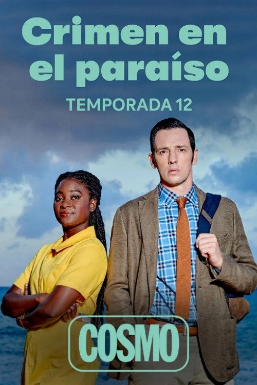 Death in Paradise