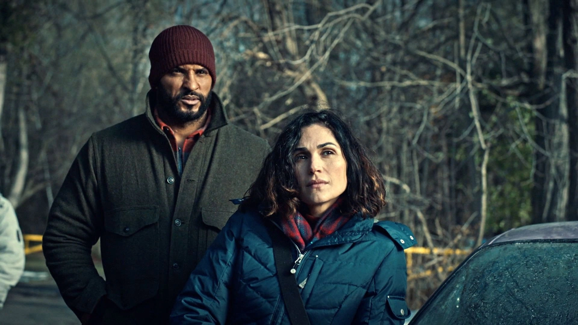 American Gods