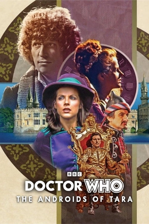 Doctor Who: The Androids of Tara
