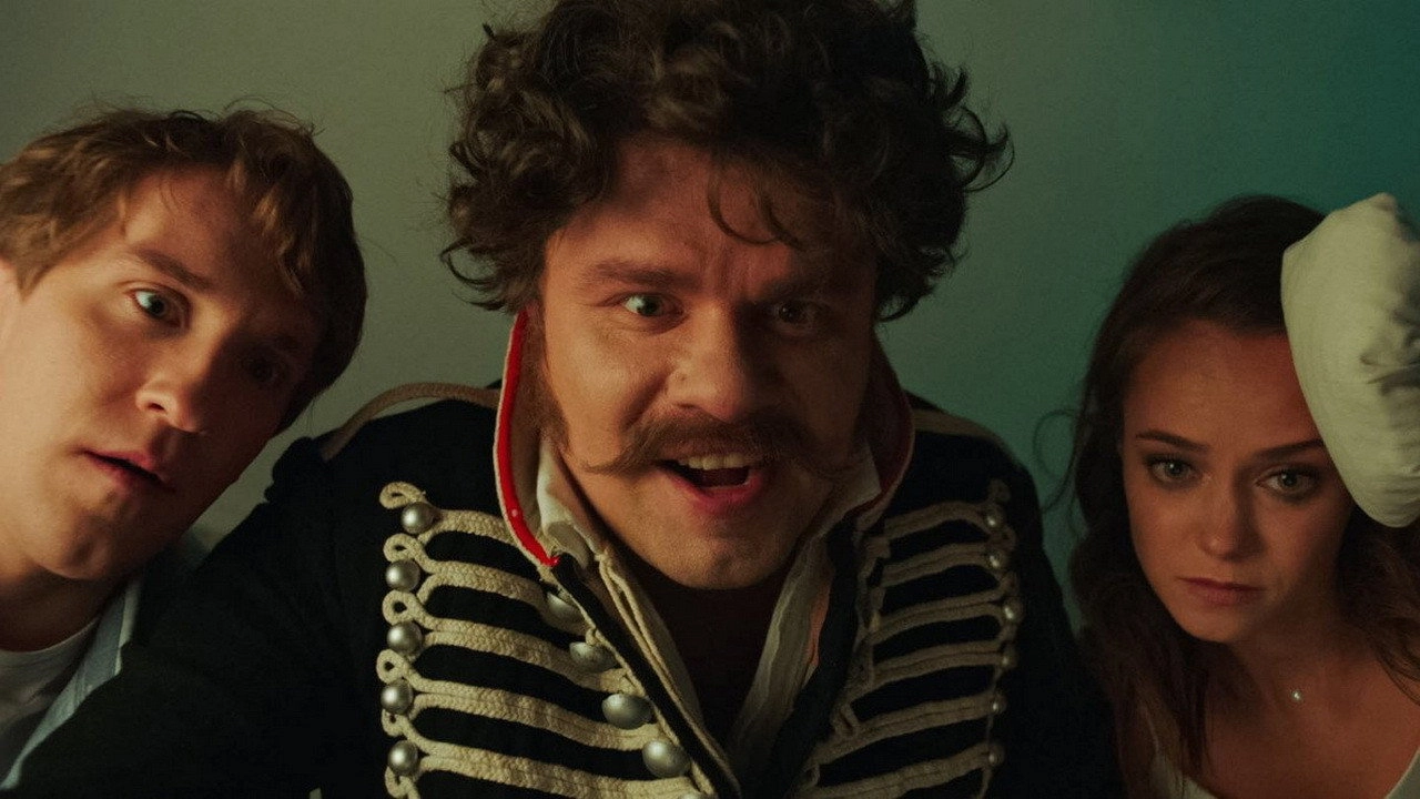 Hussar