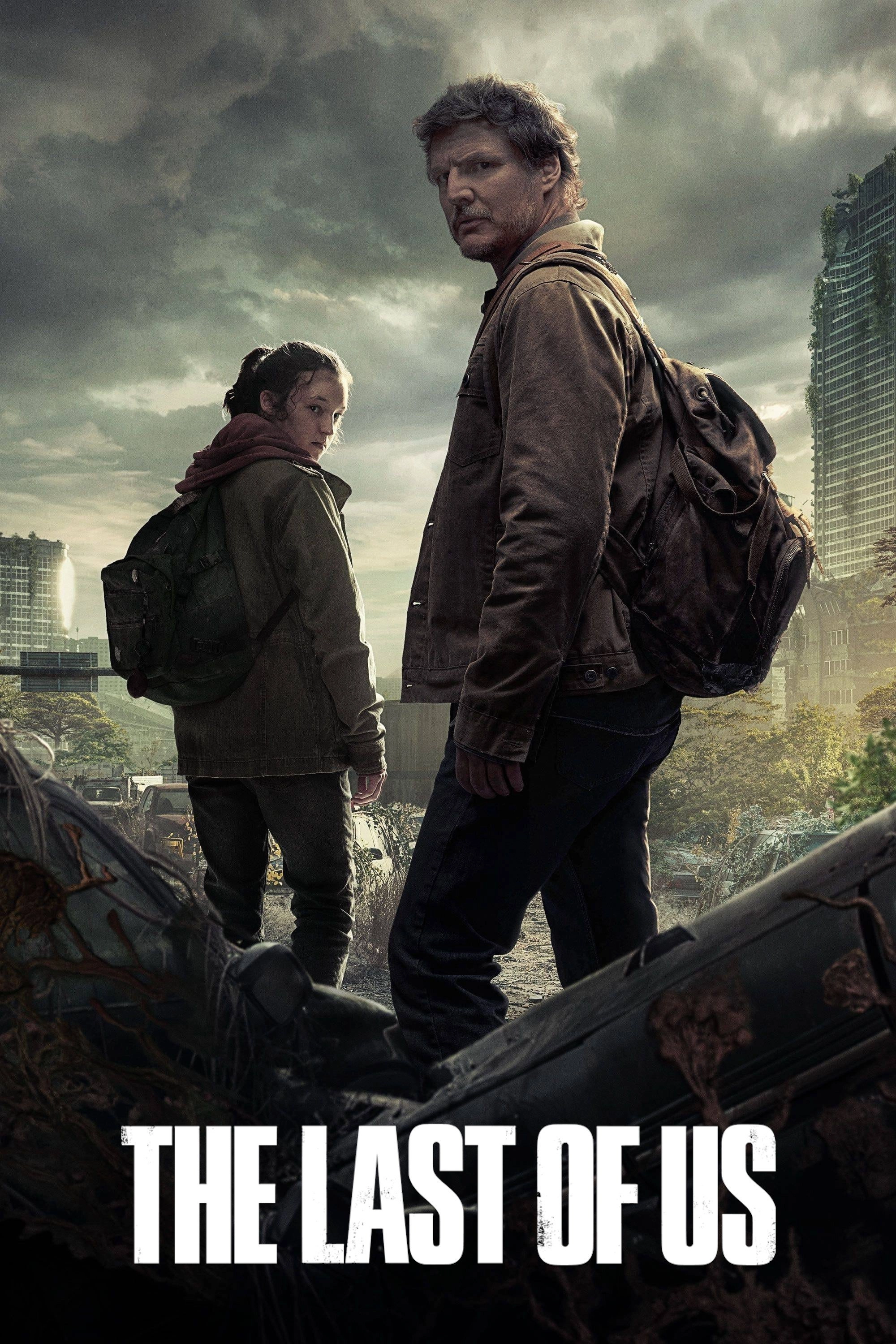 The Last of Us