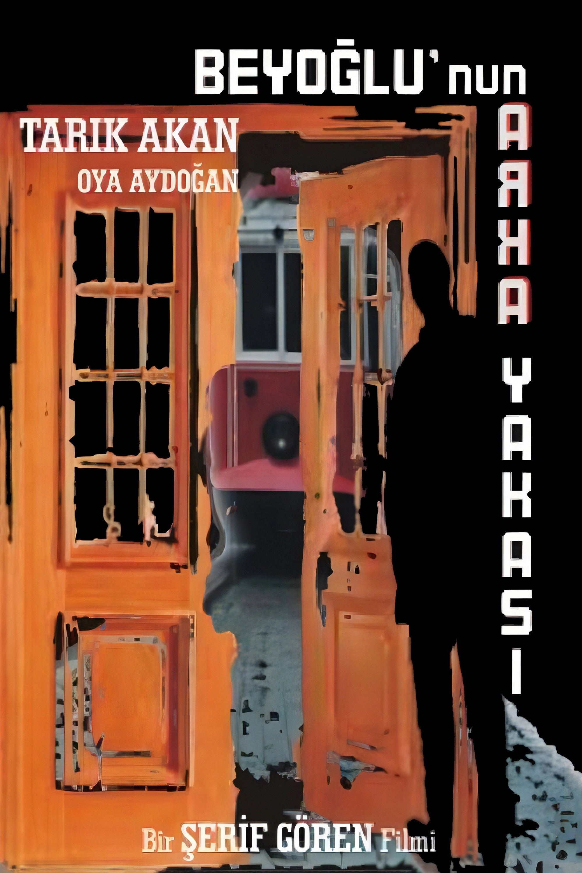 The Other Side of Beyoğlu