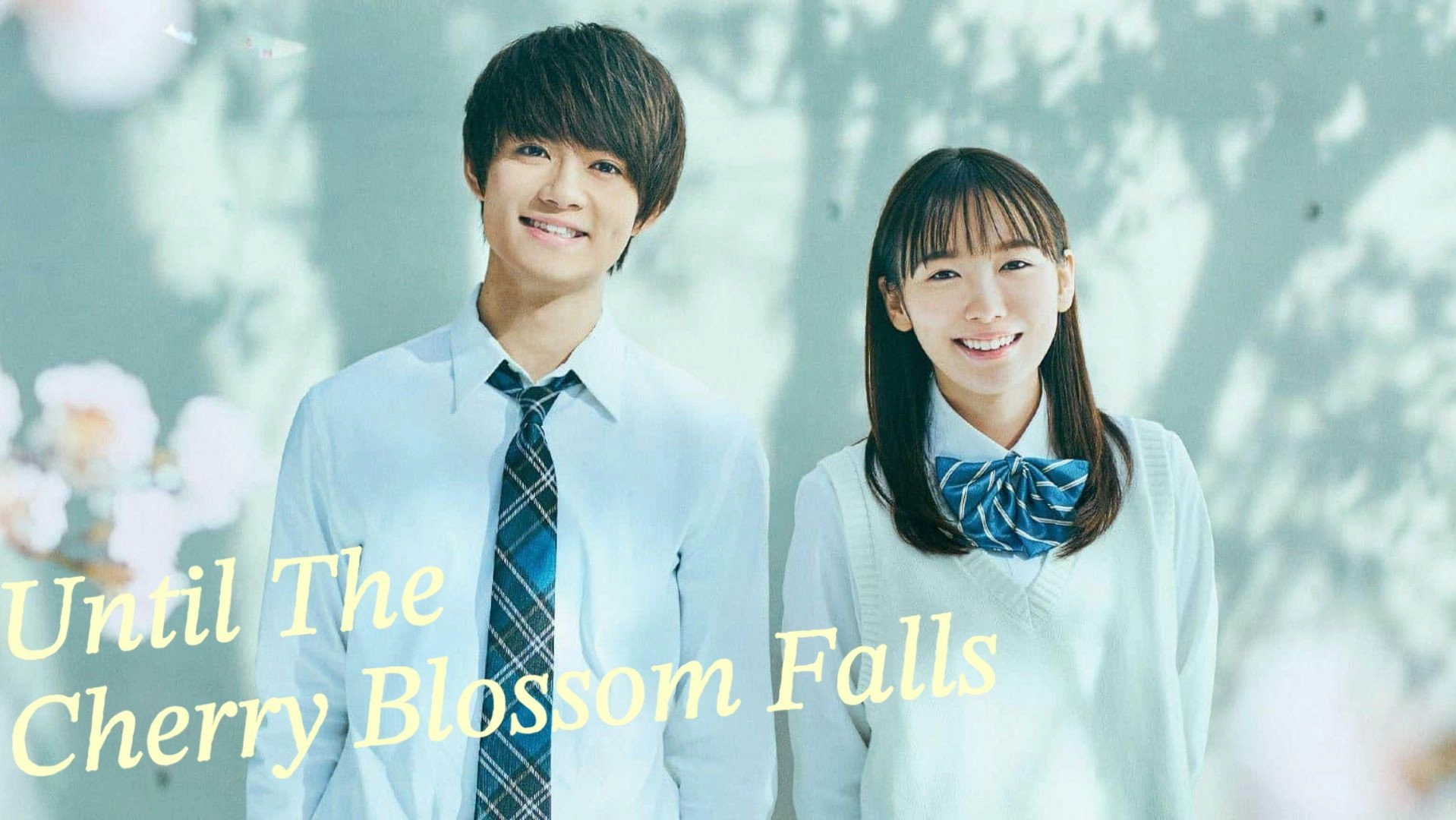 Until The Cherry Blossom Falls