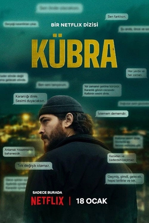Kübra