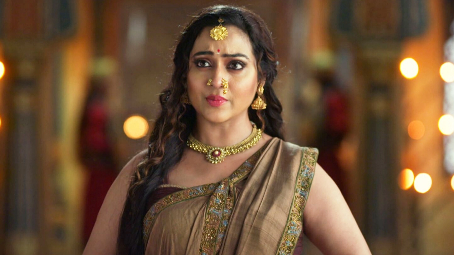 Tenali Rama