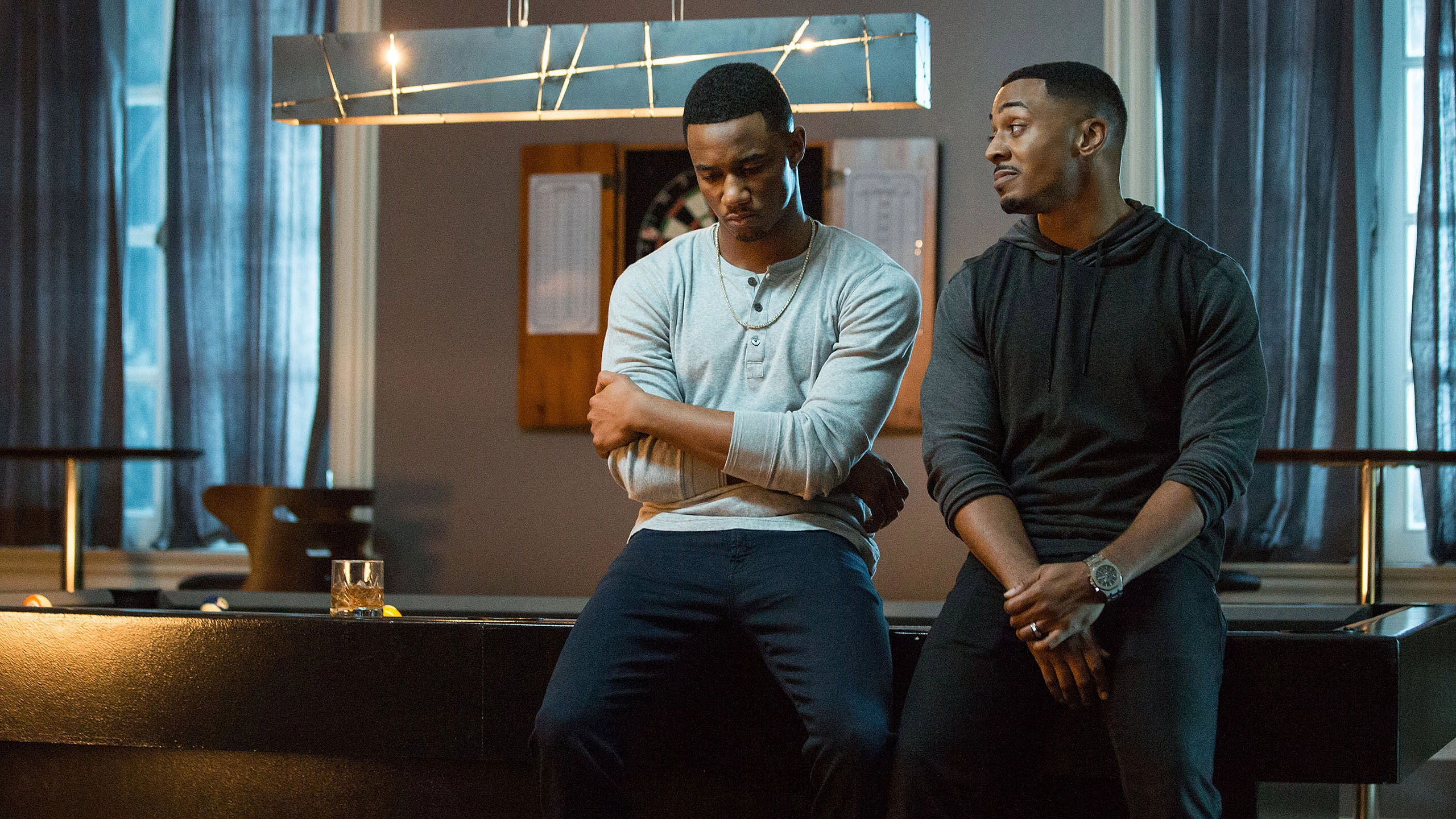 Survivor's Remorse