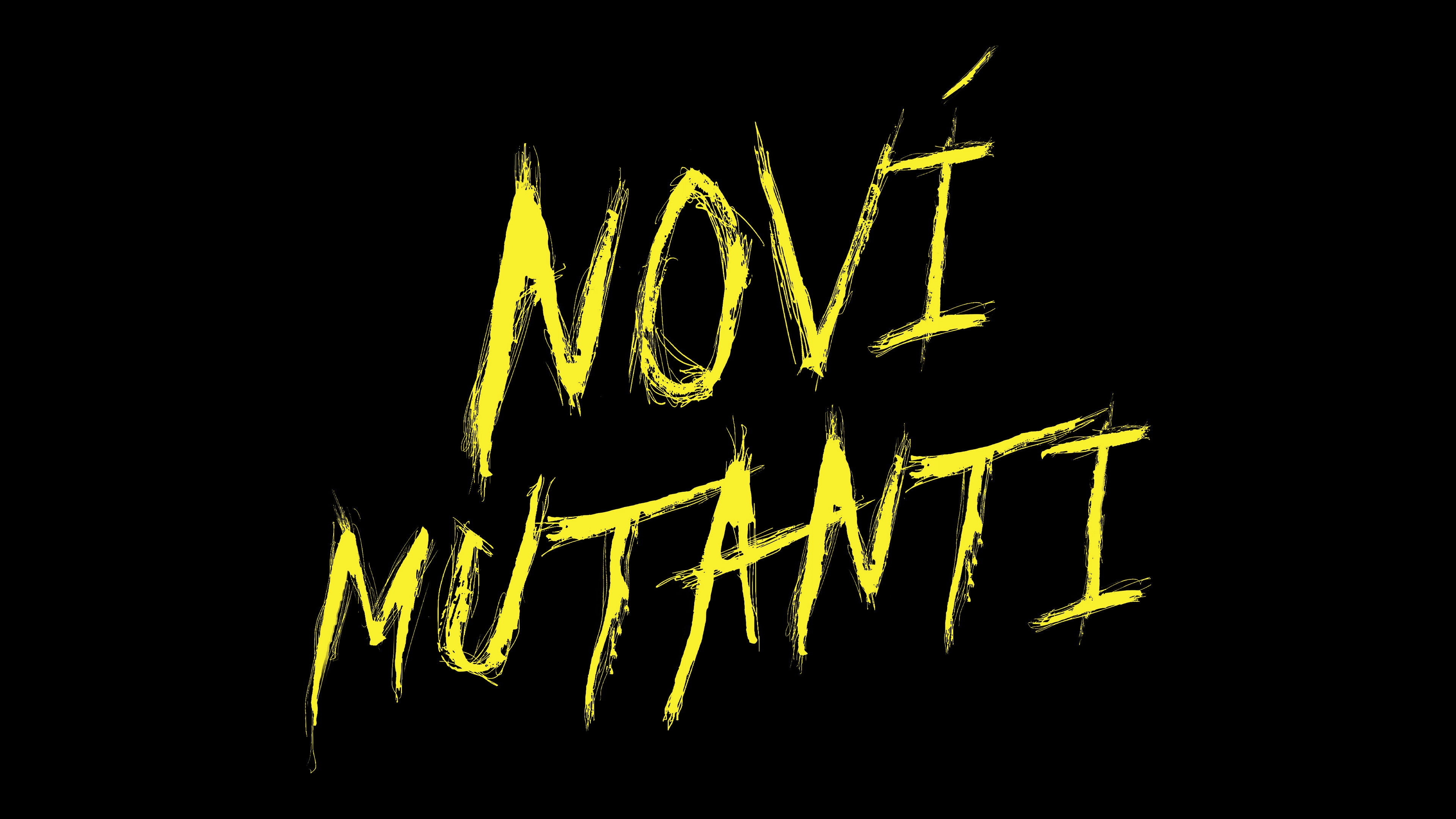 The New Mutants
