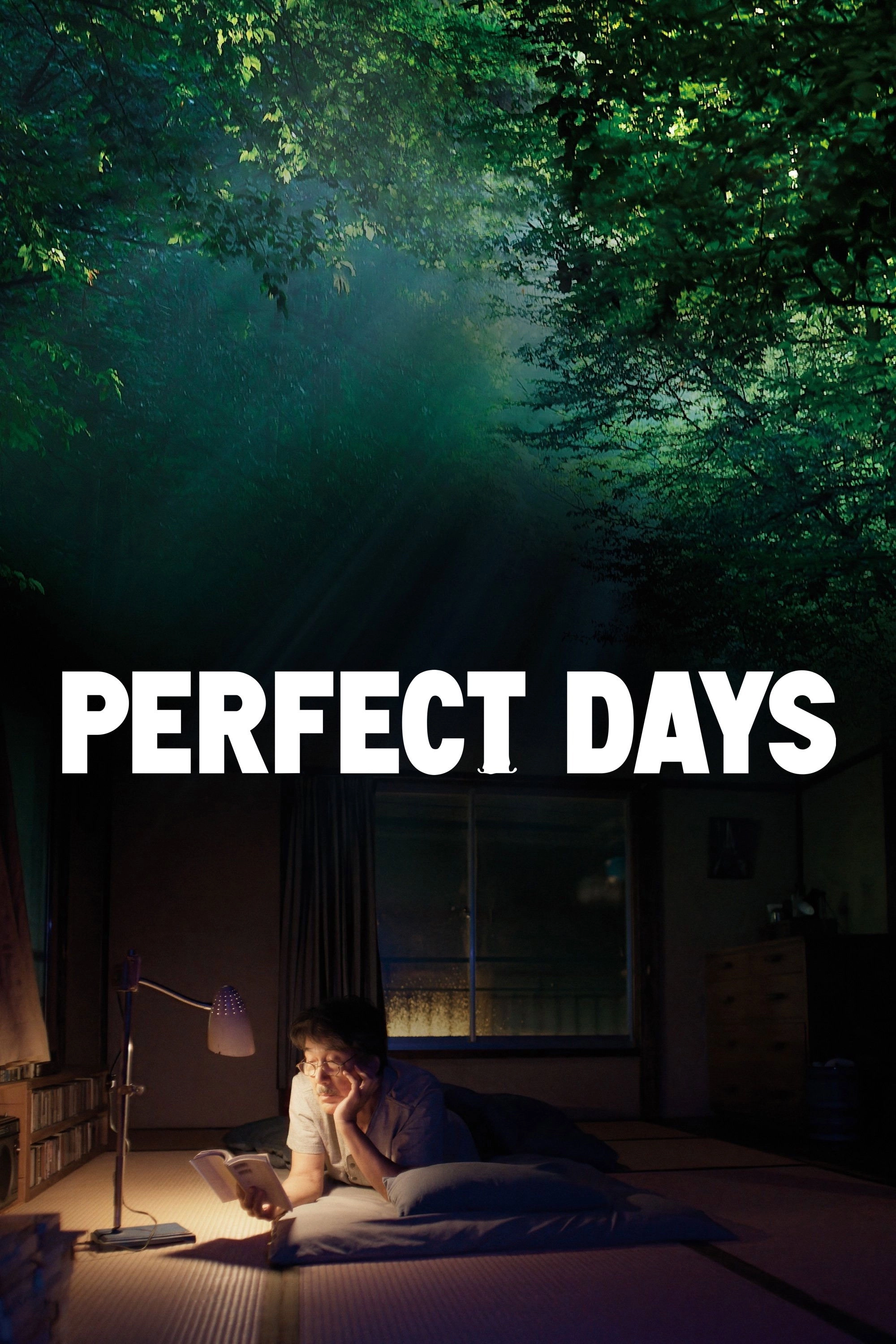 Perfect Days